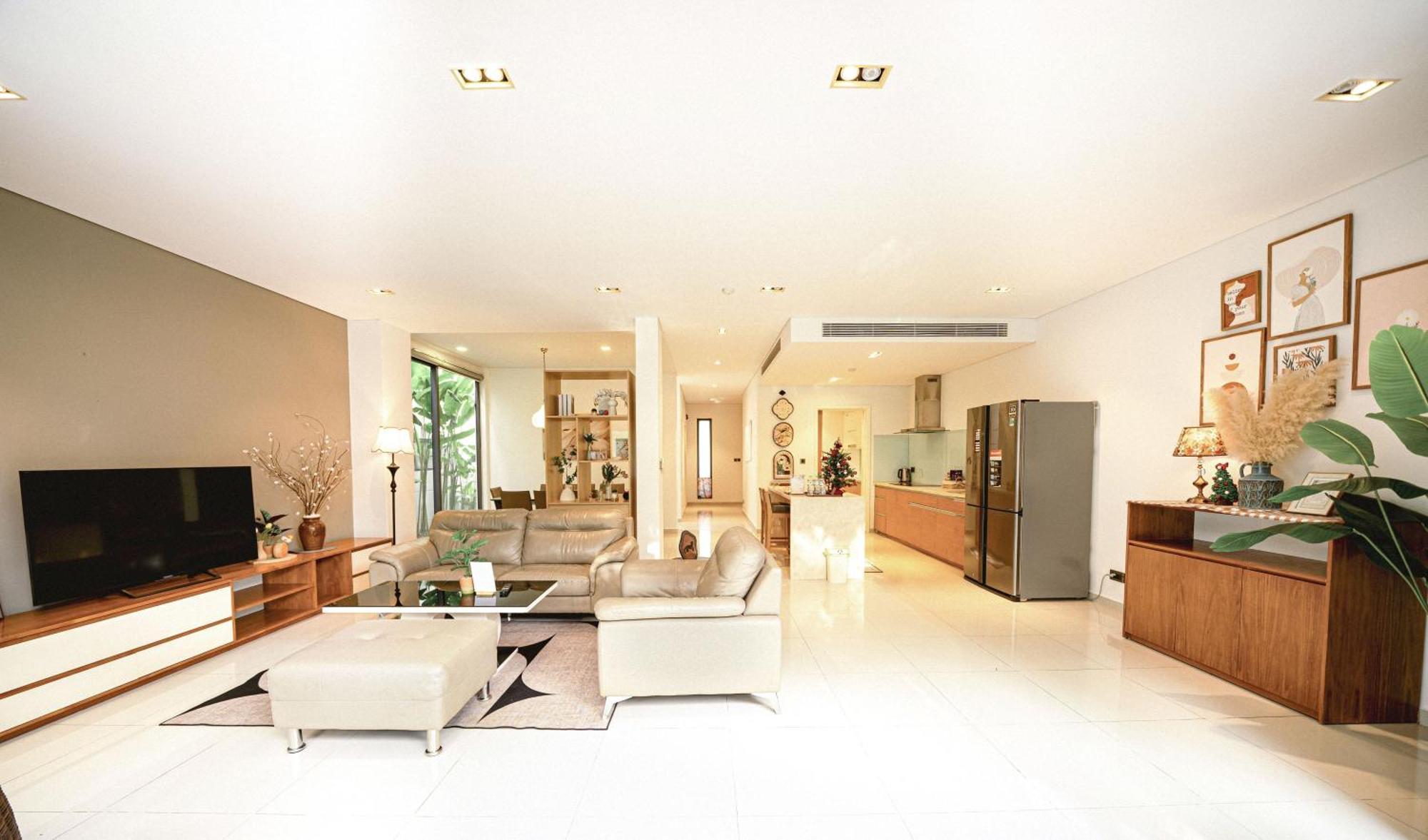"Brg Golf Club" - Danang Private Pool Villa 3 Bedrooms #3 Екстериор снимка