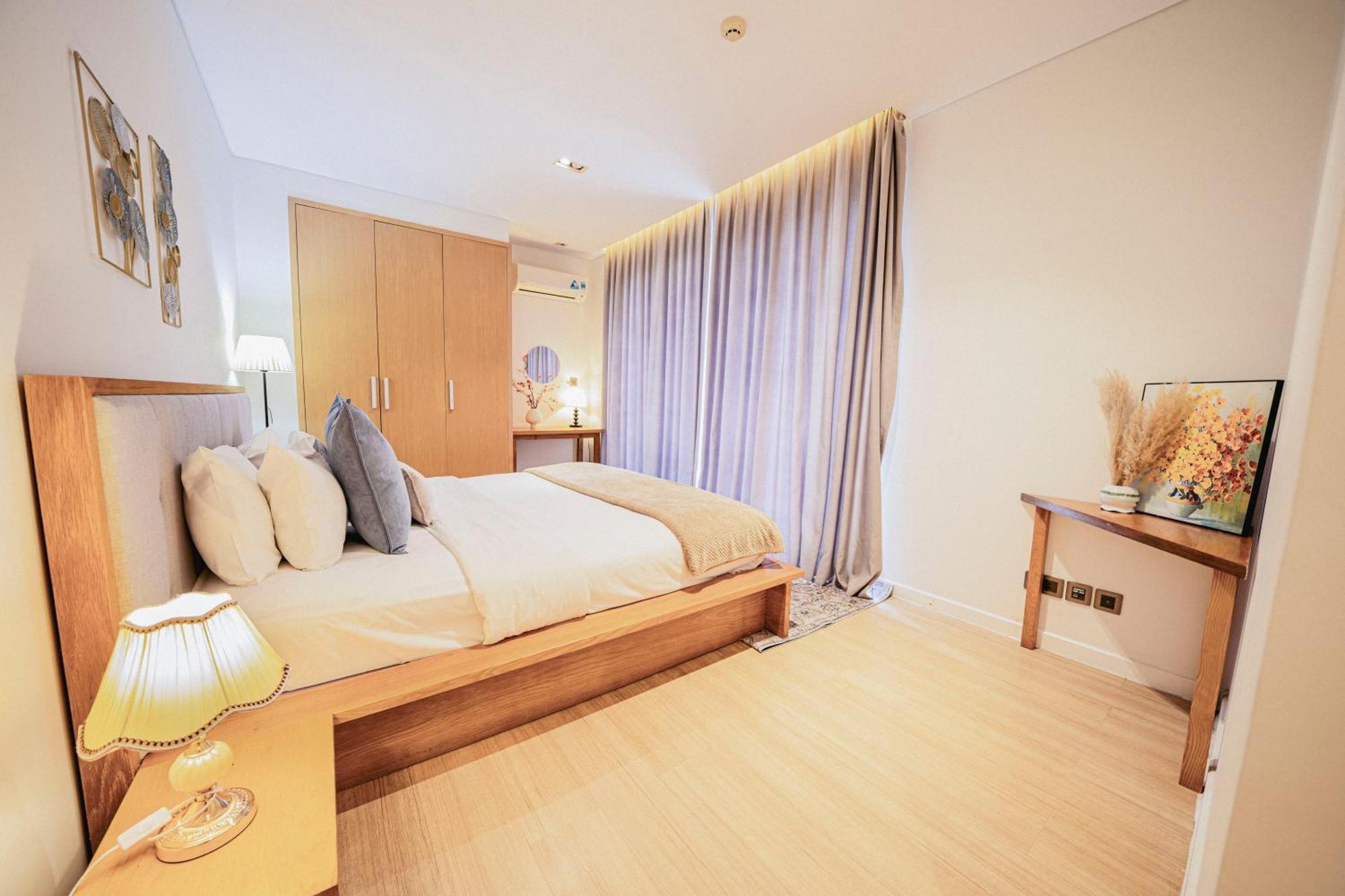 "Brg Golf Club" - Danang Private Pool Villa 3 Bedrooms #3 Екстериор снимка