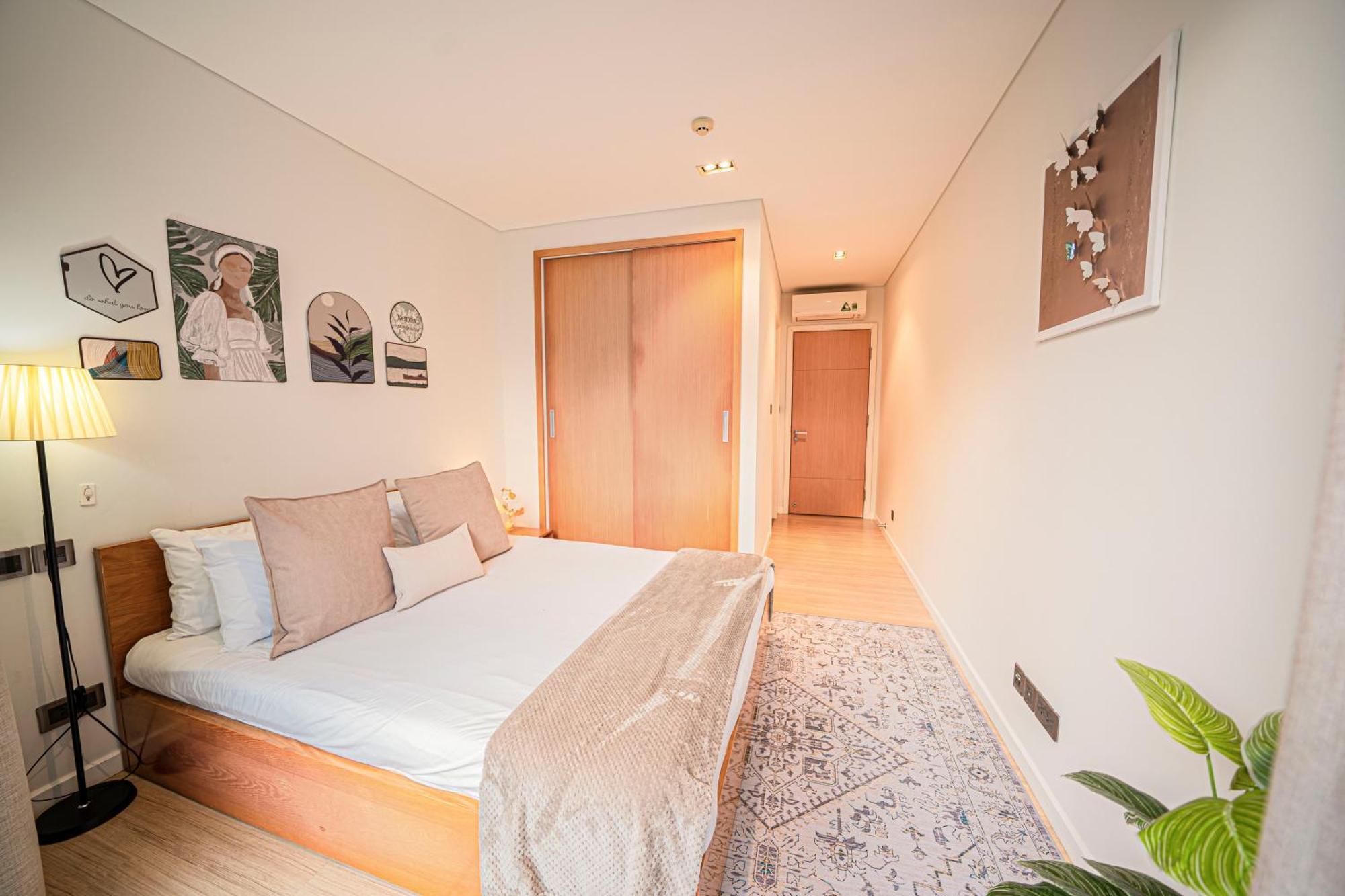 "Brg Golf Club" - Danang Private Pool Villa 3 Bedrooms #3 Екстериор снимка