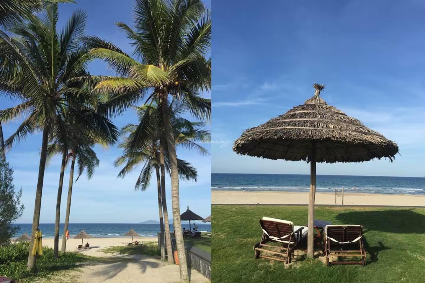 "Brg Golf Club" - Danang Private Pool Villa 3 Bedrooms #3 Екстериор снимка